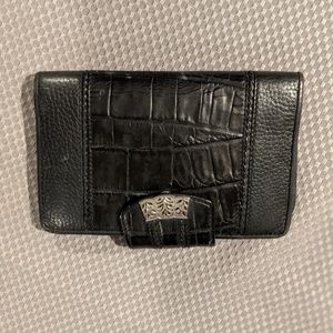 Brighton wallet